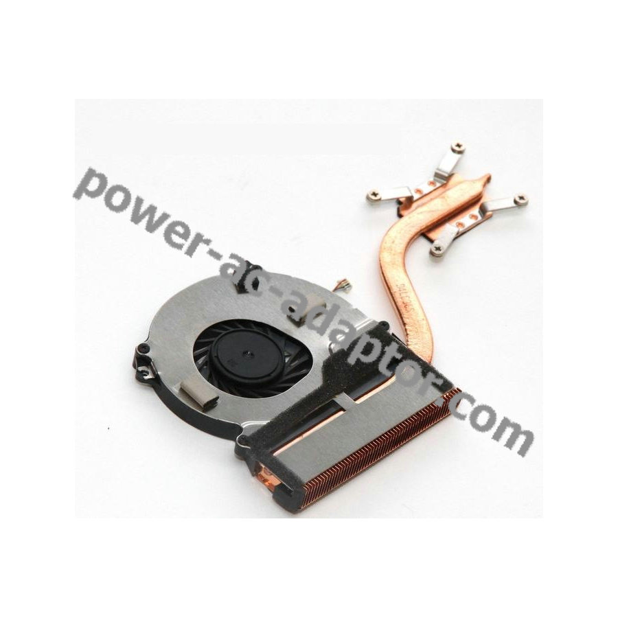 Sony VAIO SVS13117EC SVS13A15GGB S13/S13P Independent Cpu fan